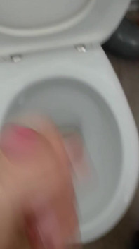 Big Dick Teen Huge Messy Cumshot