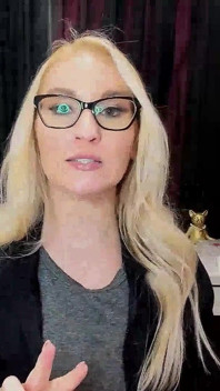Trikepatrol Interview #70 - Julia Robbie