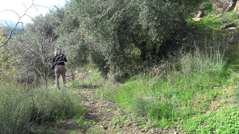 Souzan Halabi: Deze Turkse vrouw is gek! Ik haal mijn grote pik...