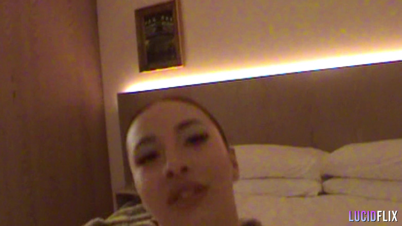 Lucid Flix: Vhsex Episodio 12: Melissa Stratton