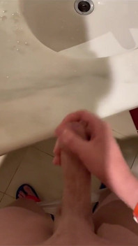 Solo Masturbation