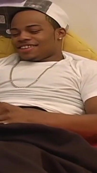 Baby Boy's Dorm - Scene 7
