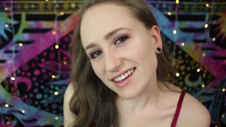Lizzie Love: Ти під моїм заклинанням знахідки