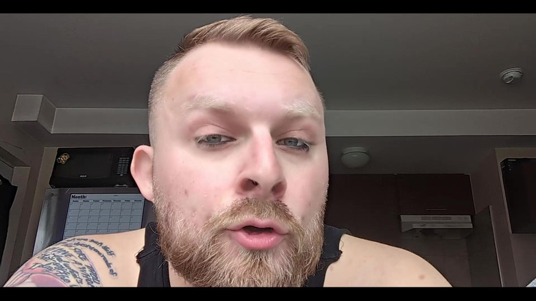 WolfgangWhite: Ateşli adamlar inliyor