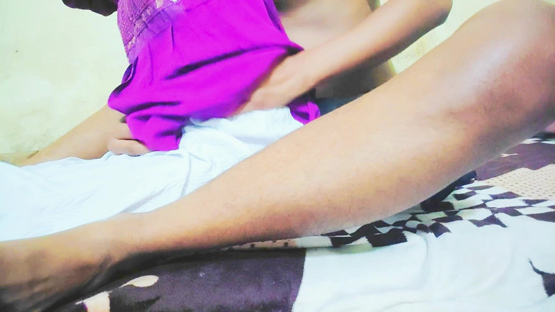 hot suman: I Fucked Her Finally - Suman Bhabhi Sexy Video Casual Teen...