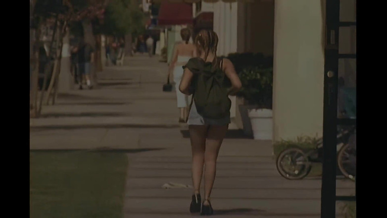 RATATATA!: 캣은 조엘 로렌스의 큰 자지에 두드리다