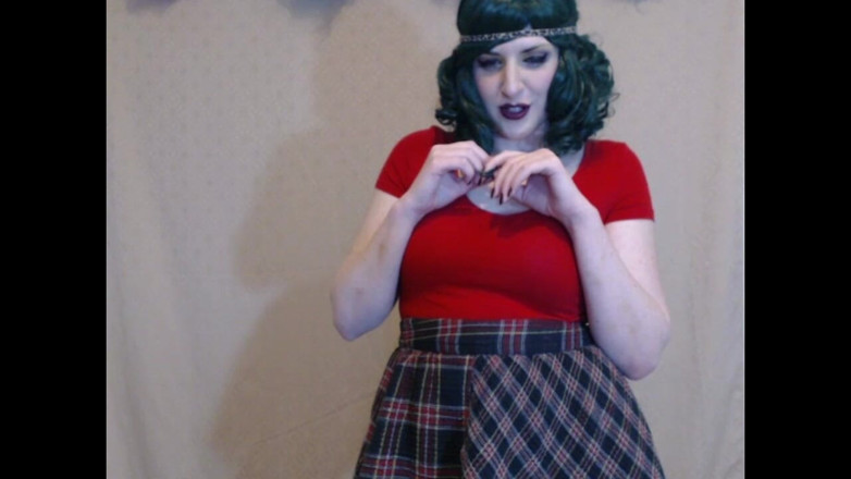 goddessjoules: Lo incorrecto