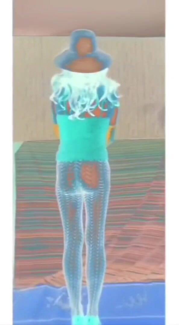 Lizzaali: 5次元のZZ
