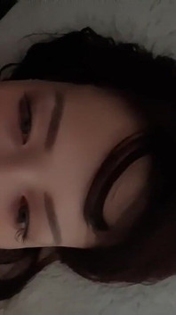 Real Miss Taiwan Finger Her Goodies