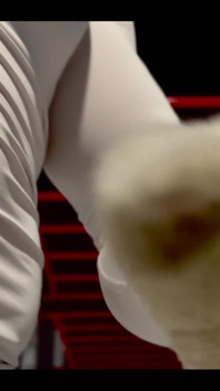 Muscular Man