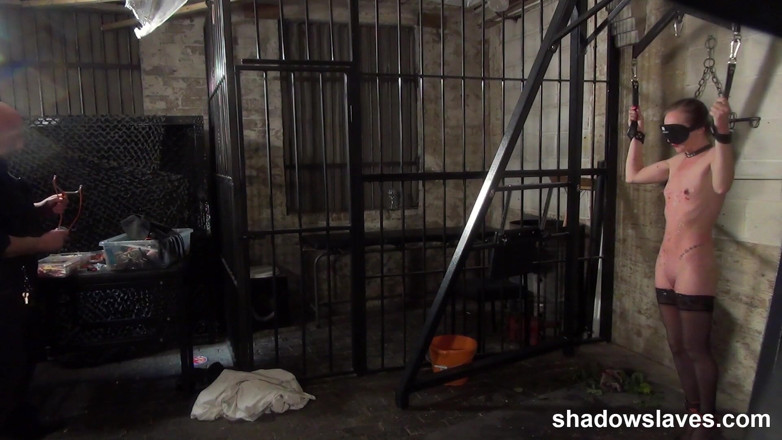 ShadowSlaves: Imbragato