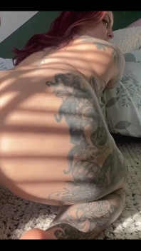 I Wish My Pussy Was Squeezing All of the Cum Out of You Right Now