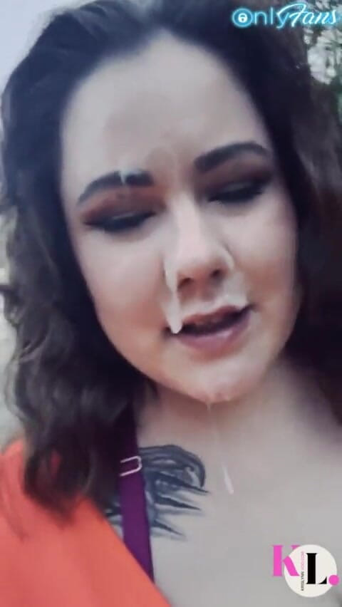 Krislynnxoo: I Get a Facial and Go Walk Outside!