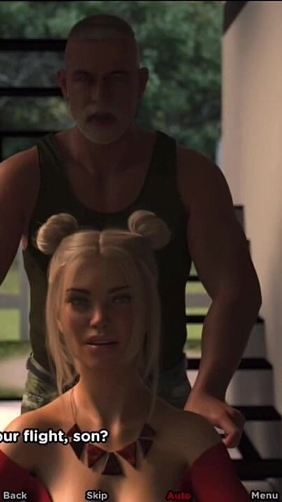 The Bride Part 1 (Captain ero gaming) The Bride Part 1 (Captain ero gaming)