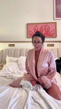 Wake up with Me Every Morning