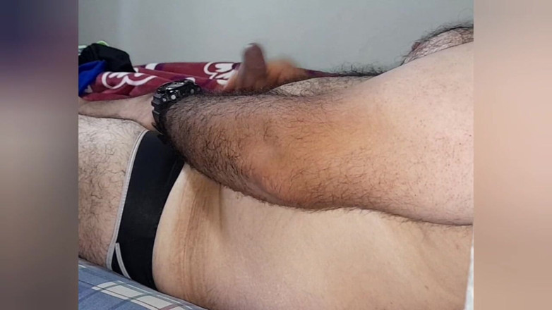 Davidandrexxx: Гаряча сперма і мастурбація
