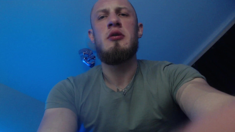 Hunky time: Босс Доминирует