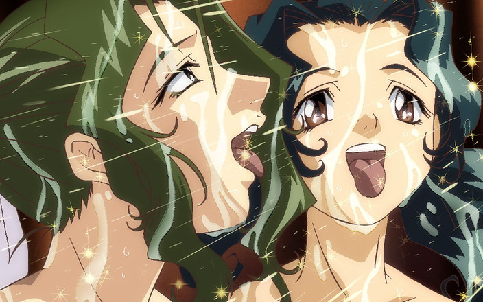 My hentai porn: メゾン プレジール 2 - 欲望の神殿