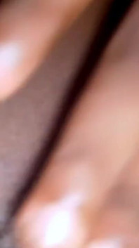 My G Spot के साथ खेलना