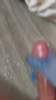 Cumshot