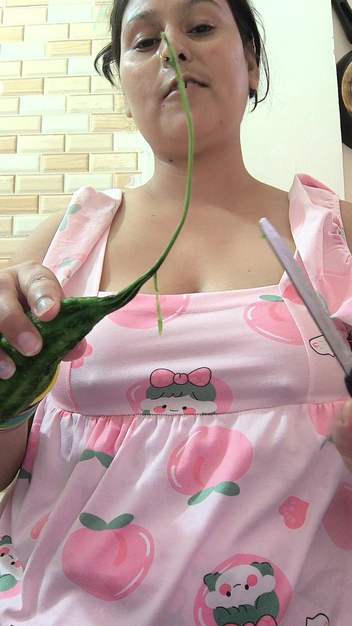 Puja555: Puja Bhabhi Morning Blog