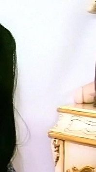 Hot Teen Does It Herself with a Dildo