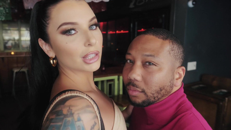 John Legendary: Paradoxxx Vol. 2 - Ivy Lebelle