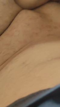 Old Straight Man Without Dick!