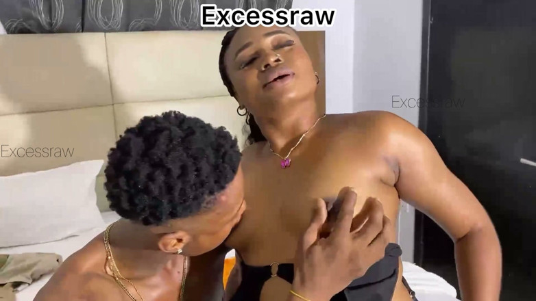 ExcessRaw: Amateur Classic Lady Getting Dicked by Stranger Huge Cock