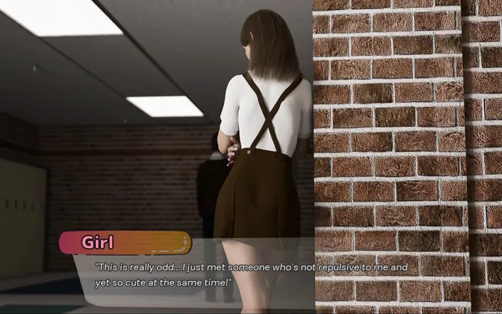 Miss Kitty 2K: Hard to Love - Ep 1 - Beautifully Odd by Misskitty2k