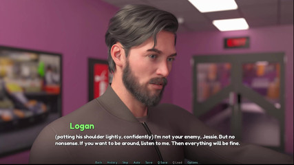 Johannes Gaming: Vazby mezi 8 jsme měli úžasný čas na motokárě