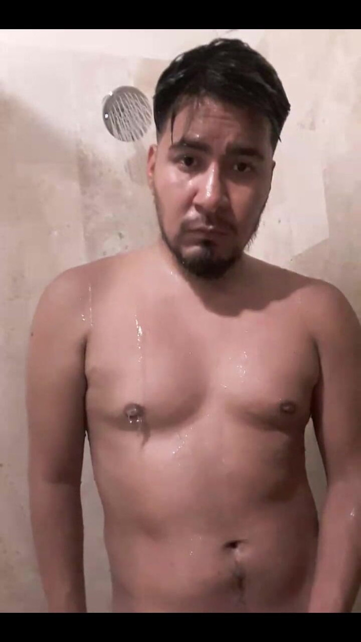 Segundo Pot: Un baño para ir a la playa