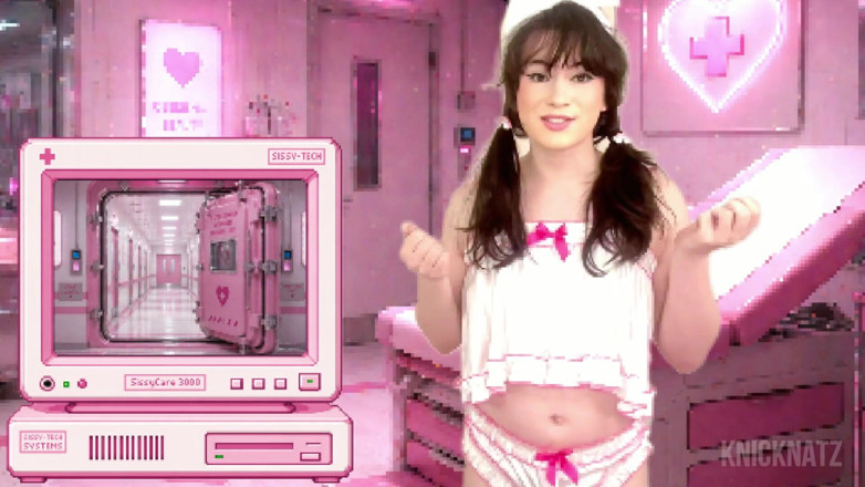 Natalie Napoli: Sissy Terms and Conditions