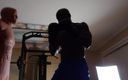 Hallelujah Johnson: Boxing Workout Today Fat Loss Strategies Fat Loss Requires a...