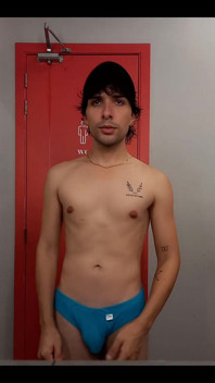 Gym Workout