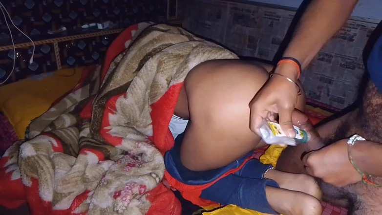 Priya Sena: Seks romantik India dengan teman wanita desi video hindi penuh