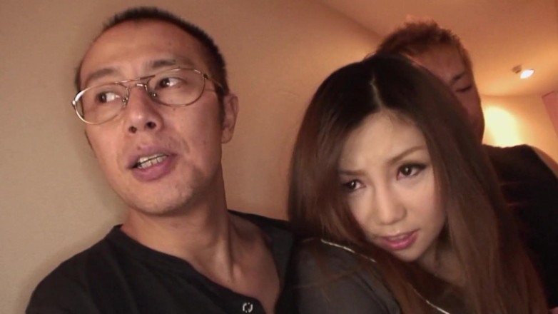 JAPAN IN LOVE: Asian Gorgeous Scene-2 piękna japońska Yuria Kanno cieszy się dwoma...