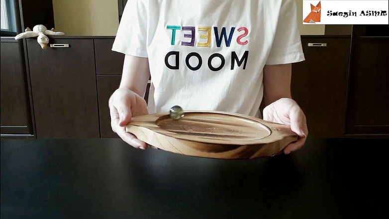 Saegin: 2[ASMR] Sons répétitifs