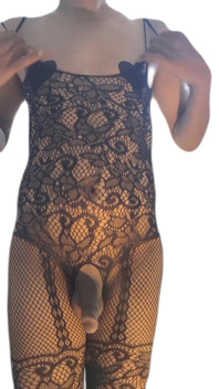 Sissy Travesti Arab