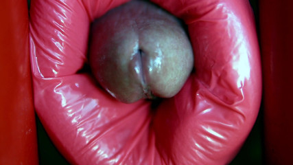 SEXY_GUYBEST: छेद में फंसा बड़ा लंड