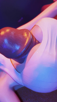 Rigid3d D3d Buttercoat - Episódio 3 Intenso Prazer anal: Quente, Lustful Babes Craving Hardcore Ass Gap