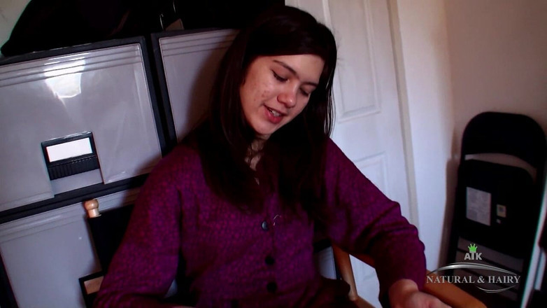 ATK Hairy: Інтерв'ю