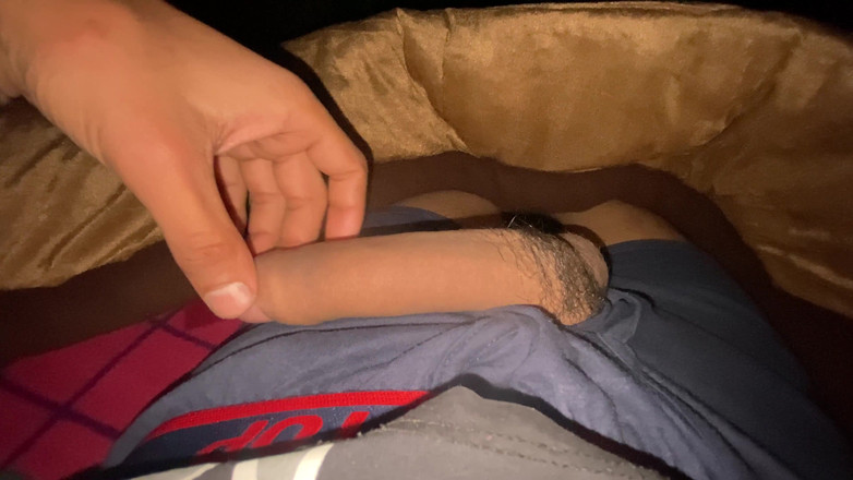 Shonai: Aku dientot habis-habisan sama cewek aduhai ini!