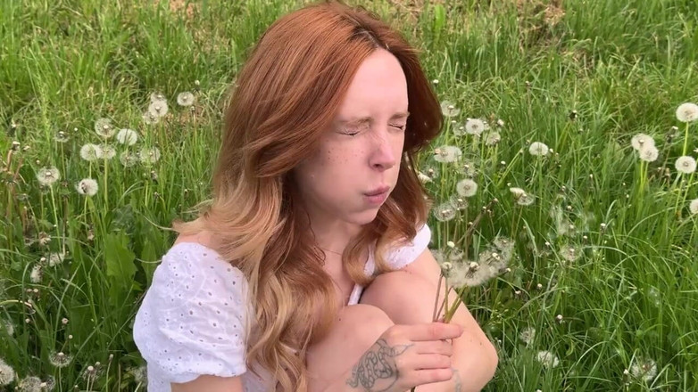 Loly Nebel Studio: Passeggiata nella foresta di Asmr nel lago