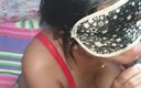 Hotwife Srilanka: Il marito mi ha fatto un pompino a gola profonda...