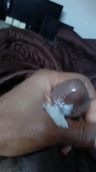 Jbanga504 Busting a Early Morning Nut