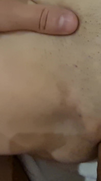 Ups... Accidentally Cum Inside Her!