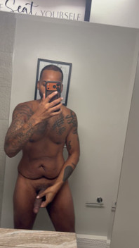 Bathroom Jerkk!