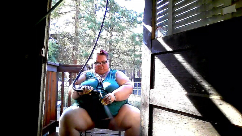 Mistress_T_FD_GD: Lavagem corporal