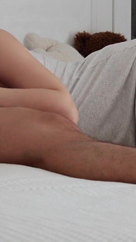 Stepmom’s Secret: Head Massage Turns Oral